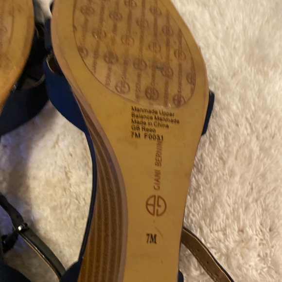 Gianni Bernini Pump sandals - Picture 7 of 7